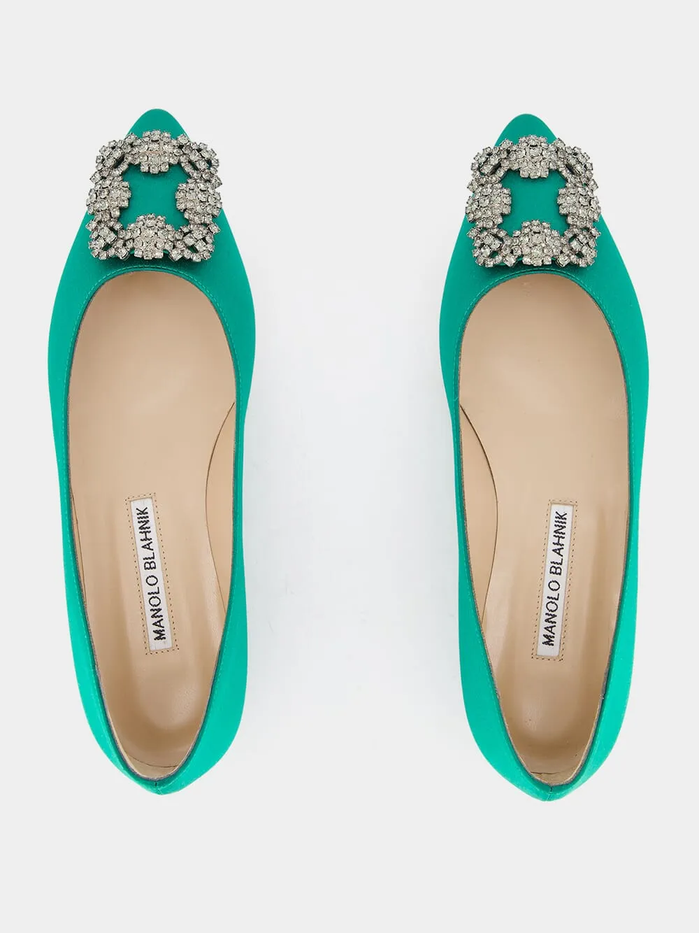 Hangisiflat Ballerinas