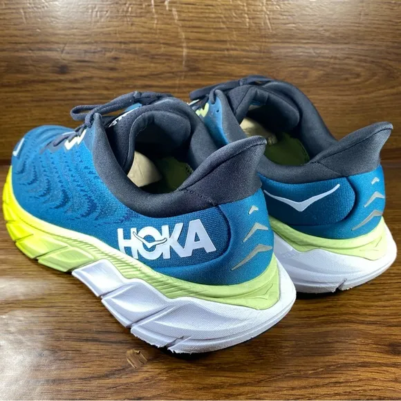 Hoka Mens shoe Size 13
