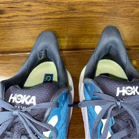 Hoka Mens shoe Size 13