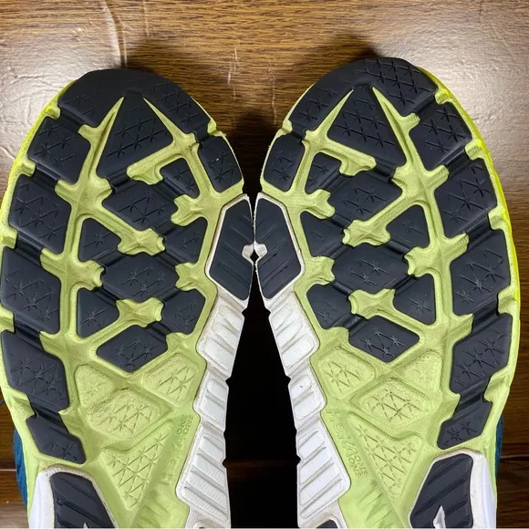 Hoka Mens shoe Size 13
