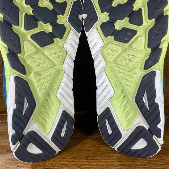 Hoka Mens shoe Size 13