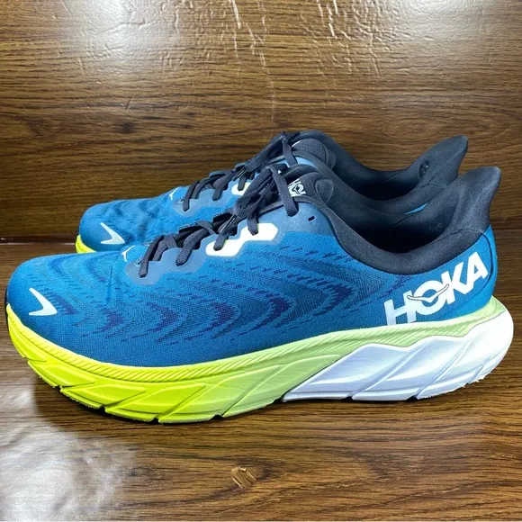 Hoka Mens shoe Size 13
