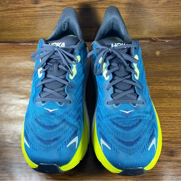 Hoka Mens shoe Size 13