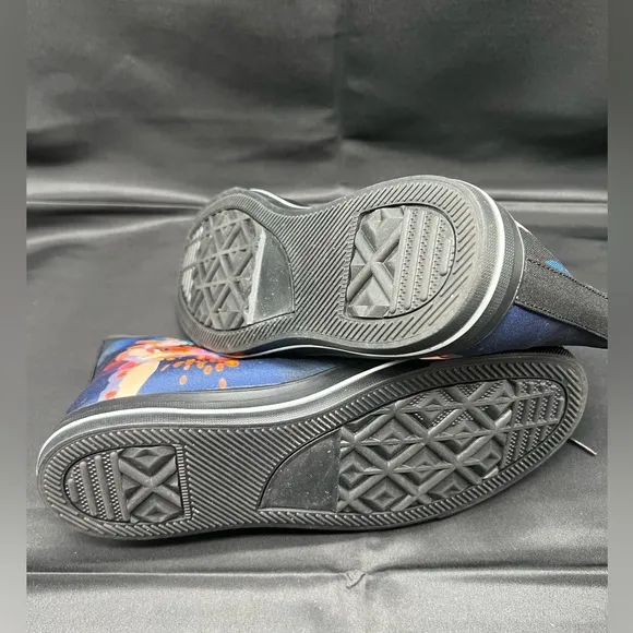Howl's Moving Castle shoes