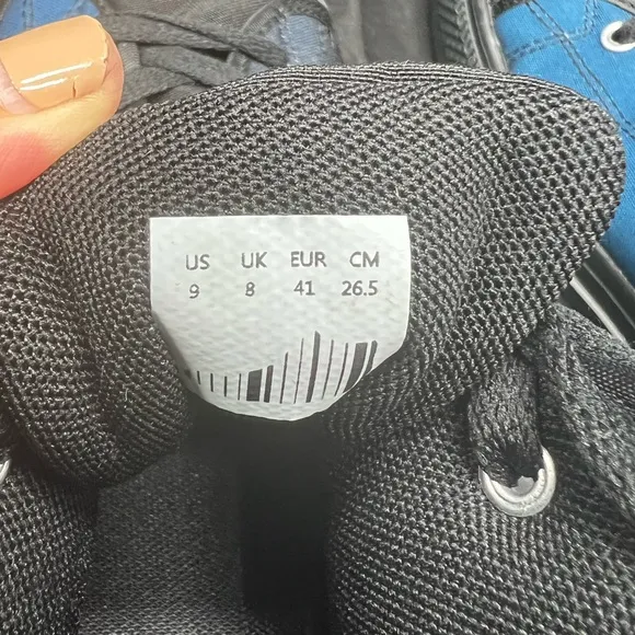 Howl's Moving Castle shoes