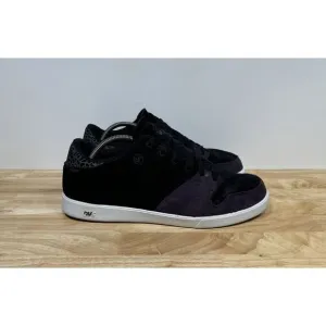 HUF X DVS Original Intent 5 Low Cement Skate Skateboarding Shoes Men’s 10 2008
