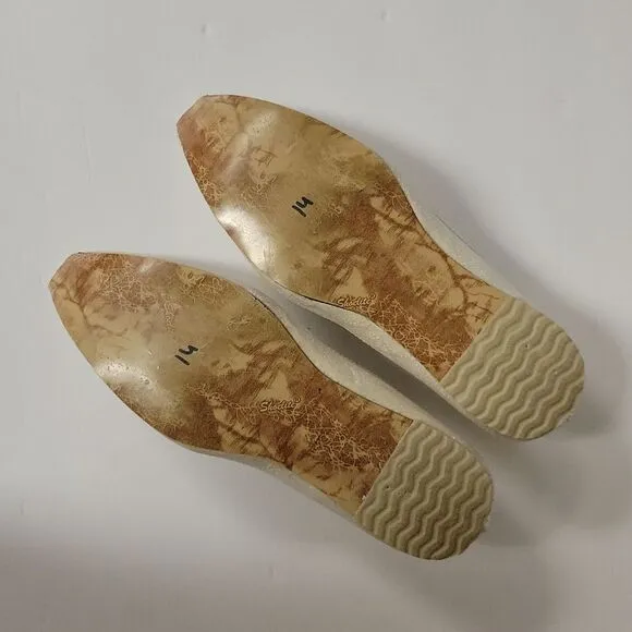 Inmonarch Traditional Indian Wedding Shoes Juti