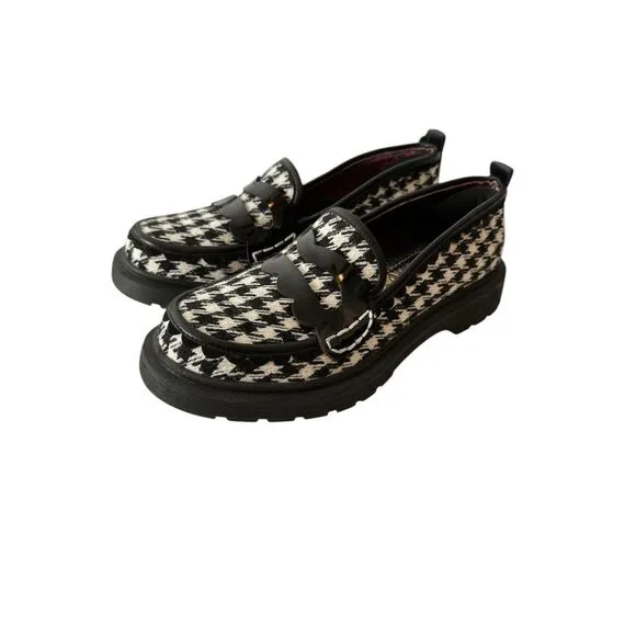Irregular Choice Iconic Shoes Women Size 41  Chunky Platform‎ Rave Academia