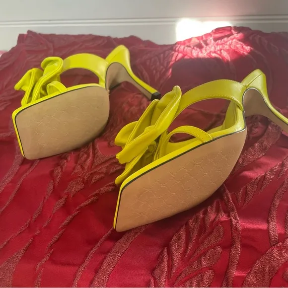 Isla High Stiletto Sandal