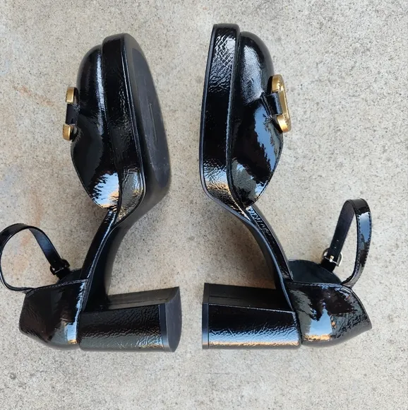 Jeannot Shoes