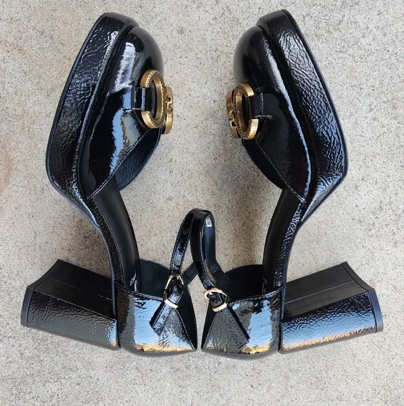 Jeannot Shoes