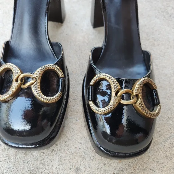 Jeannot Shoes