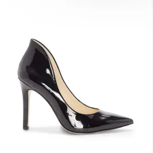 Jessica Simpson Cambredge Pump in Black