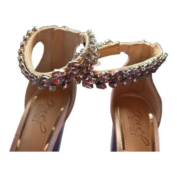 JEWEL Badgley Mischka Bronwen Sandals Women's Shoes