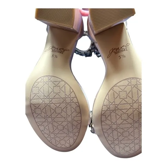 JEWEL Badgley Mischka Bronwen Sandals Women's Shoes