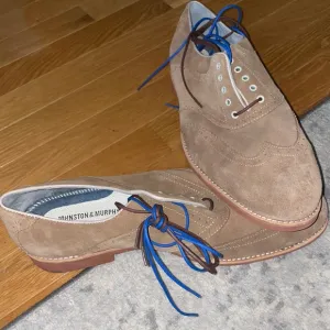 Johnston &amp; Murphy Dress Shoes Size 12