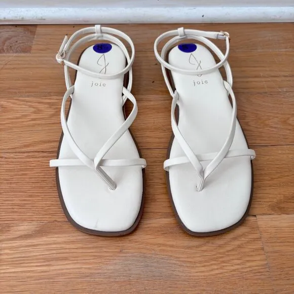 Joie Vida Strappy Leather Sandals