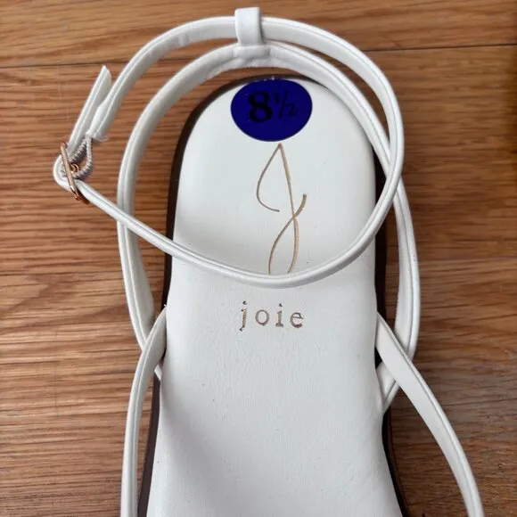 Joie Vida Strappy Leather Sandals