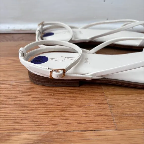 Joie Vida Strappy Leather Sandals