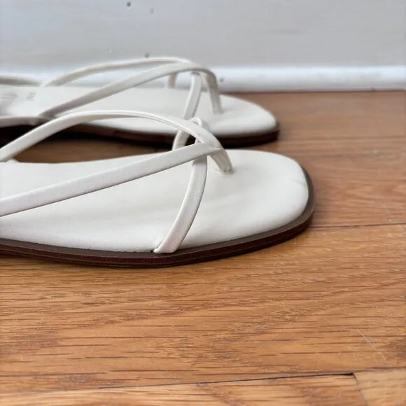 Joie Vida Strappy Leather Sandals