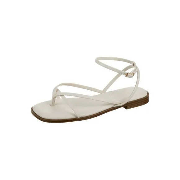 Joie Vida Strappy Leather Sandals