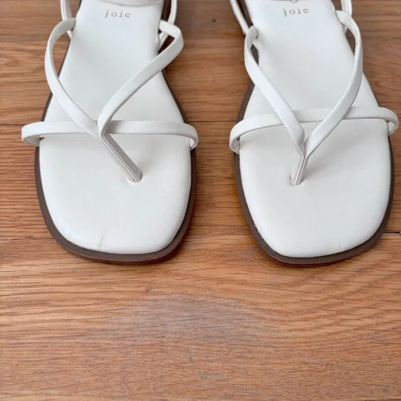 Joie Vida Strappy Leather Sandals