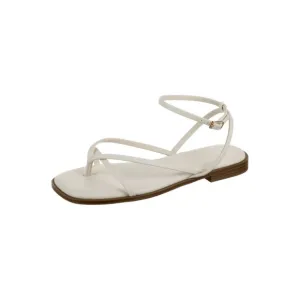 Joie Vida Strappy Leather Sandals