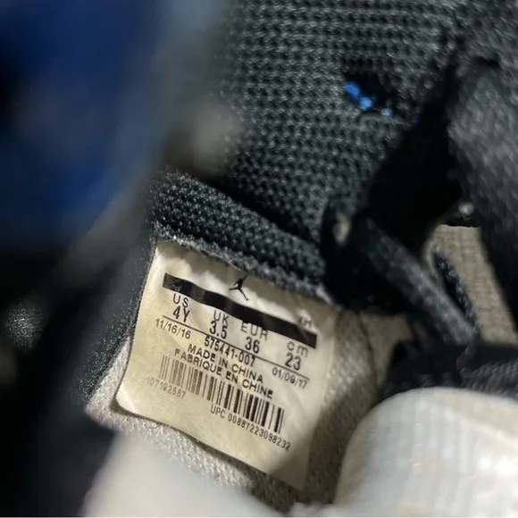 Jordan 1 High
