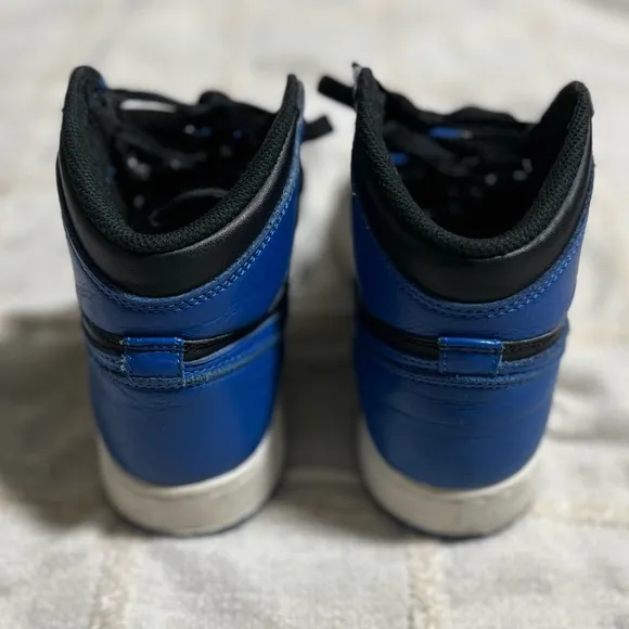 Jordan 1 High