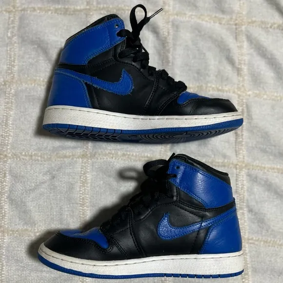 Jordan 1 High