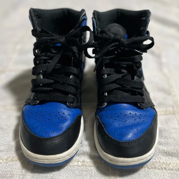 Jordan 1 High