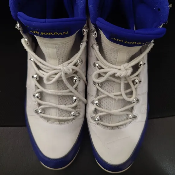 Jordan 9 Kobe