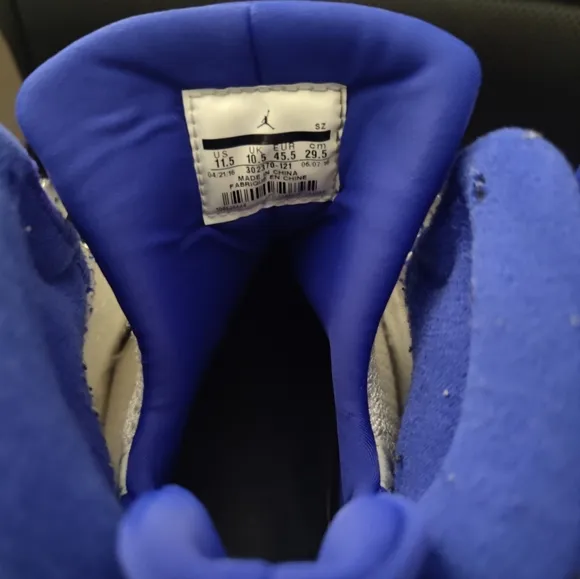 Jordan 9 Kobe