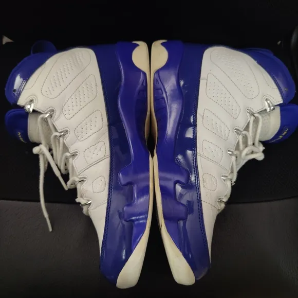 Jordan 9 Kobe