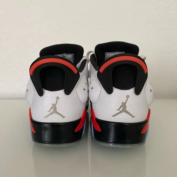 Jordan Golf Shoes