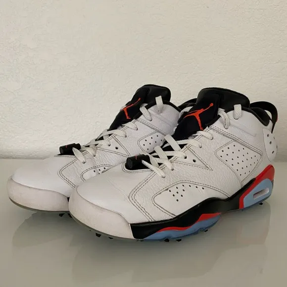 Jordan Golf Shoes