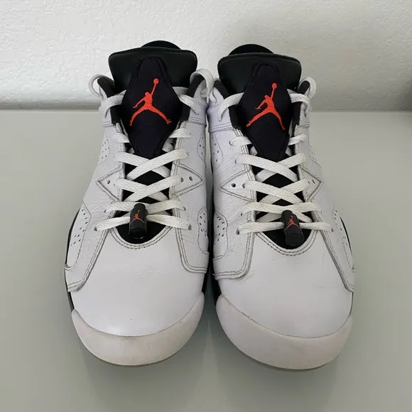 Jordan Golf Shoes
