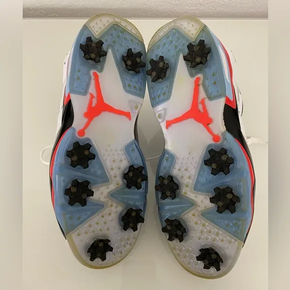 Jordan Golf Shoes
