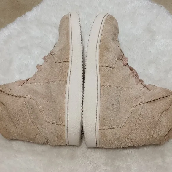 Jordan Westbrook 0.2 Vachetta Tan Mens Shoes 10