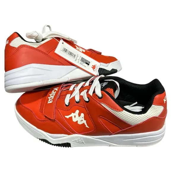 Kappa AUTHENTIC ATLANTA 5
