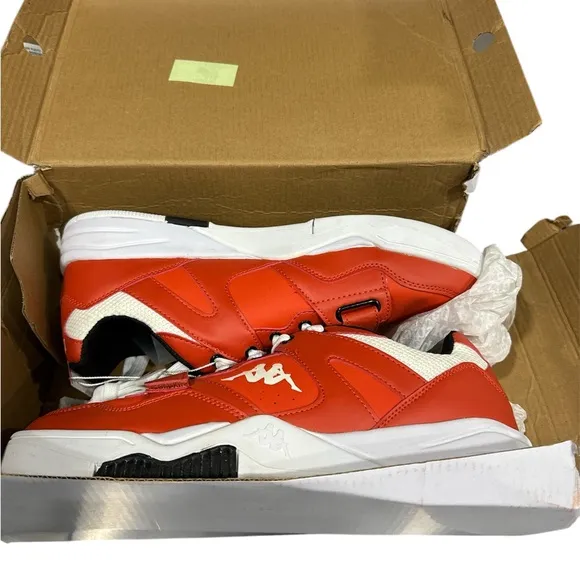 Kappa AUTHENTIC ATLANTA 5