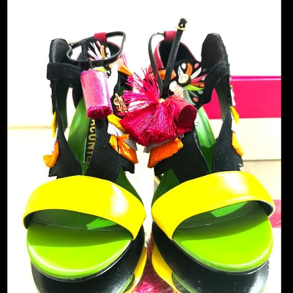 KAT MACONIE AYA S22 WIDE NEW
