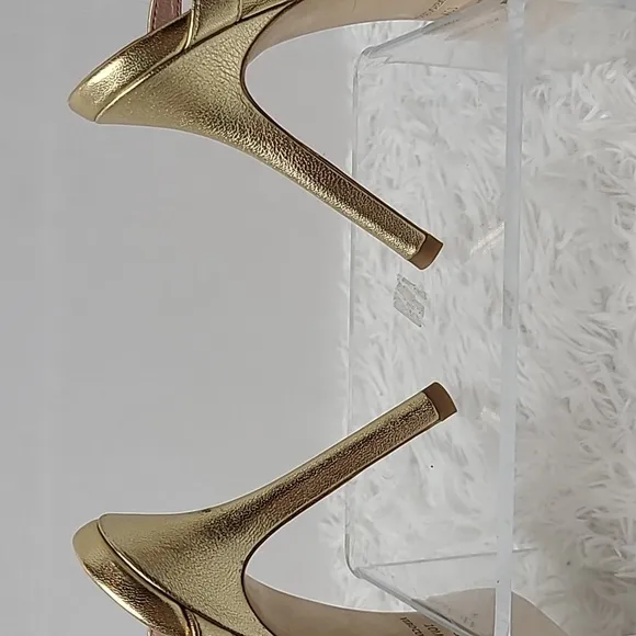 kate spade New York Florence Strappy Sandals