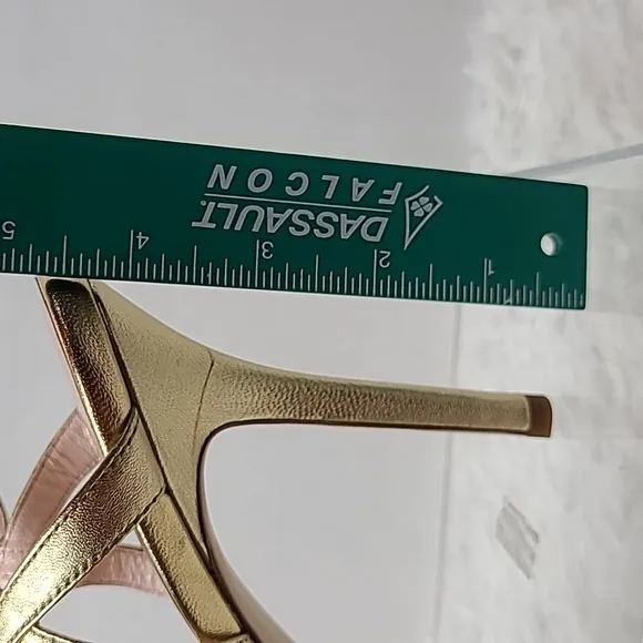 kate spade New York Florence Strappy Sandals