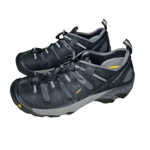 Keen safety toe shoes