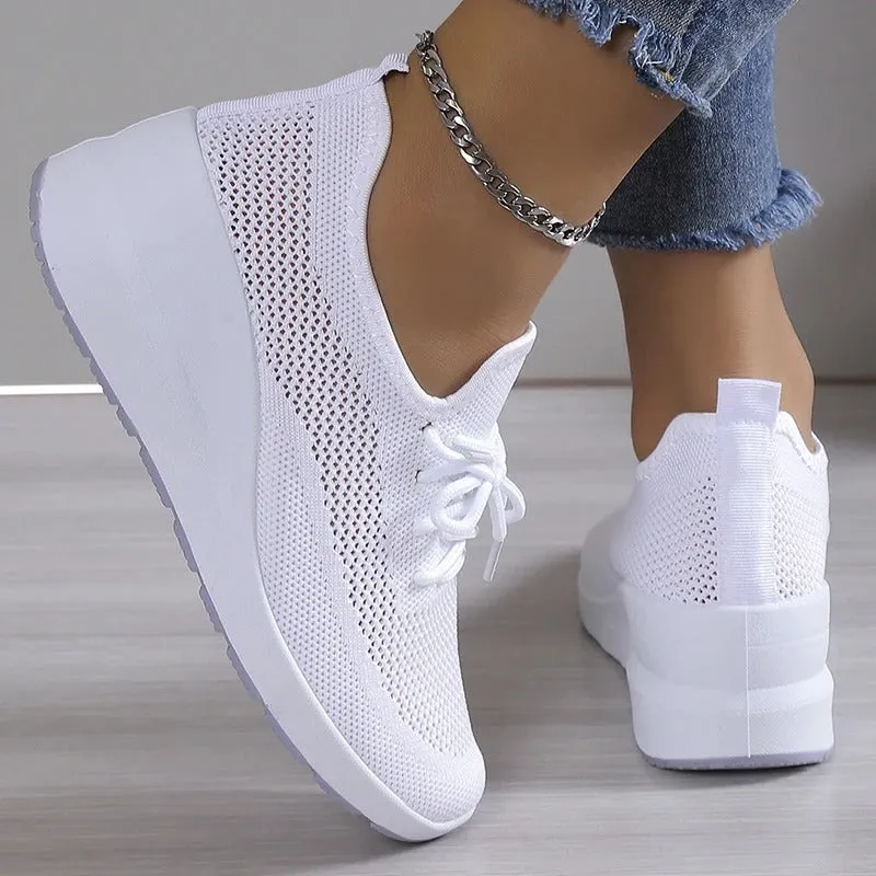 Kira | Stylish and Comfortable Orthopedic Footwear for Women