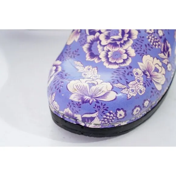 Koi By Sanita Clogs Women's Sz 39 EU / 8 US Shoes