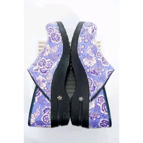 Koi By Sanita Clogs Women's Sz 39 EU / 8 US Shoes