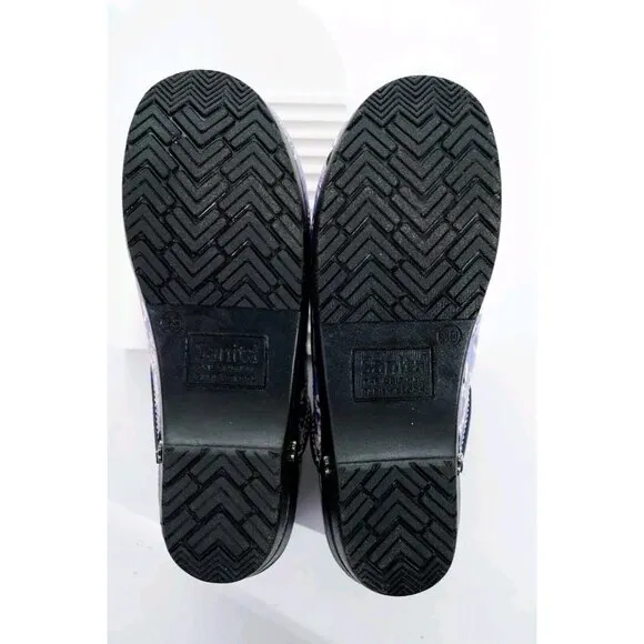 Koi By Sanita Clogs Women's Sz 39 EU / 8 US Shoes