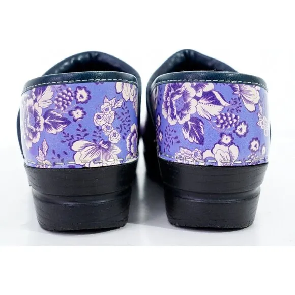 Koi By Sanita Clogs Women's Sz 39 EU / 8 US Shoes